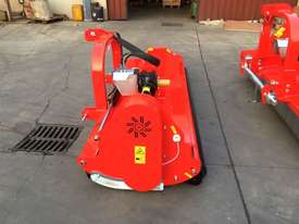 REVERSIBLE OUT FRONT ORCHARD MULCHER - picture0' - Click to enlarge