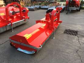 REVERSIBLE OUT FRONT ORCHARD MULCHER - picture1' - Click to enlarge