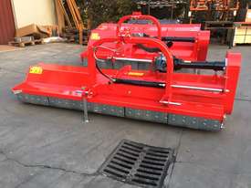 REVERSIBLE OUT FRONT ORCHARD MULCHER - picture2' - Click to enlarge