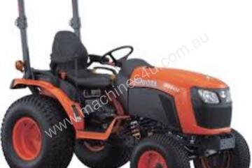 Kubota   Tractor B Series Kubota   Tractor B Series