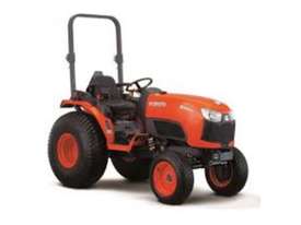 New Kubota B SERIES 4WD Tractors 0-79hp In GEPPS CROSS, SA