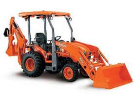 New Kubota B SERIES 4WD Tractors 0-79hp In GEPPS CROSS, SA