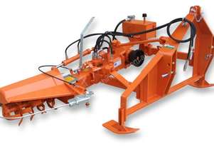 Rinieri OFFSET TILLERS ROTARY TILLERS FS