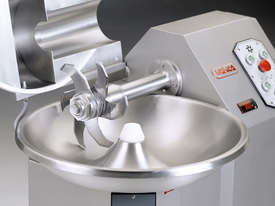 MAINCA CM-21 BOWL CUTTER | 12 MONTHS WARRANTY - picture0' - Click to enlarge