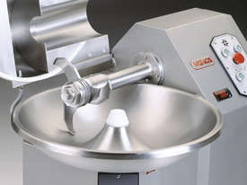 MAINCA CM-21 BOWL CUTTER | 12 MONTHS WARRANTY - picture1' - Click to enlarge