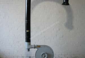 Feeder Blower - 2.2kW