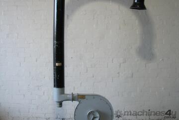 Feeder Blower - 2.2kW