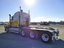 MACK CLR866RSX Prime Mover (T/A) - picture1' - Click to enlarge