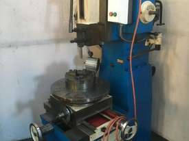 Gripwell SL250 Slotter - picture0' - Click to enlarge