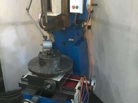 Gripwell SL250 Slotter - picture0' - Click to enlarge