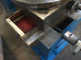 Gripwell SL250 Slotter - picture1' - Click to enlarge