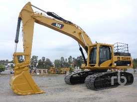 CATERPILLAR 345DL Hydraulic Excavator - picture0' - Click to enlarge