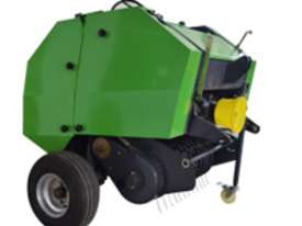 Mini Round Baler 25hp to 50hp - picture0' - Click to enlarge