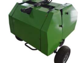 Mini Round Baler 25hp to 50hp - picture0' - Click to enlarge