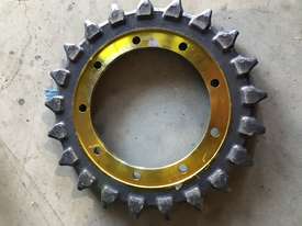 Drive Sprockets - picture0' - Click to enlarge