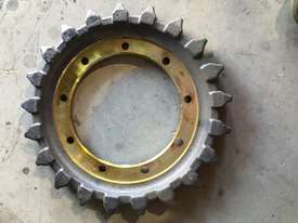 Drive Sprockets - picture0' - Click to enlarge