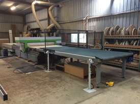 Biesse Skill 1836 G FT Auto load & unload  - picture0' - Click to enlarge