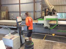 Biesse Skill 1836 G FT Auto load & unload  - picture2' - Click to enlarge