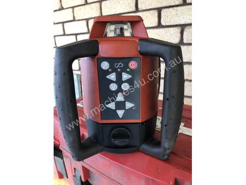 Hilti Laser Level