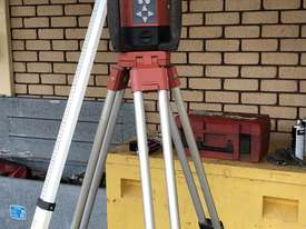 Hilti Laser Level - picture1' - Click to enlarge