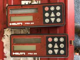 Hilti Laser Level - picture2' - Click to enlarge