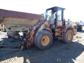 2011 Caterpillar IT14G Toolcarrier *DISMANTLING* - picture0' - Click to enlarge