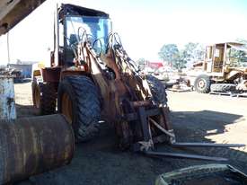 2011 Caterpillar IT14G Toolcarrier *DISMANTLING* - picture0' - Click to enlarge