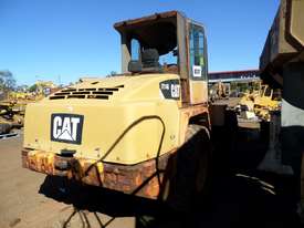 2011 Caterpillar IT14G Toolcarrier *DISMANTLING* - picture1' - Click to enlarge