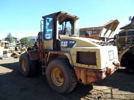 2011 Caterpillar IT14G Toolcarrier *DISMANTLING* - picture2' - Click to enlarge