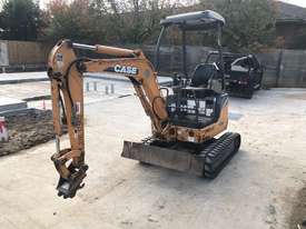 Case CX17B excavator for sale - picture0' - Click to enlarge