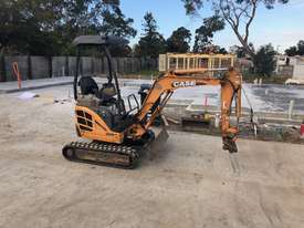 Case CX17B excavator for sale - picture0' - Click to enlarge