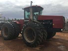 Case IH 9350 FWA/4WD Tractor - picture1' - Click to enlarge