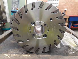 10x Ace 240mm straight knife planer heads (310mm, 220mm, 130mm) - picture0' - Click to enlarge