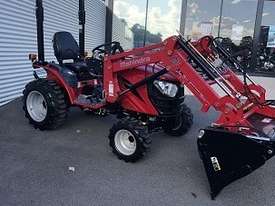 mahindra emax 25hst - picture0' - Click to enlarge