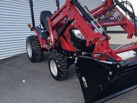 mahindra emax 25hst - picture2' - Click to enlarge
