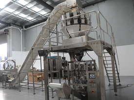 Vertical Packing Line (NEW) - picture0' - Click to enlarge