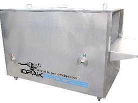 Butter, Chocolate or Fat 25kg Frozen Block Melting Tank - picture1' - Click to enlarge