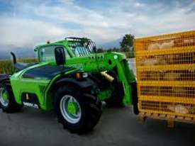 New Merlo TF33.7-115 Telehandler 3 ton 7 m - picture2' - Click to enlarge