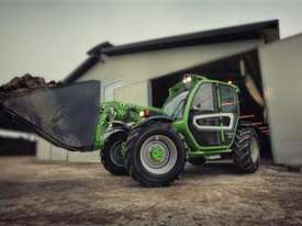 New Merlo TF33.7-115 Telehandler 3 ton 7 m - picture1' - Click to enlarge