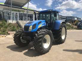 New Holland TVT195 - picture0' - Click to enlarge