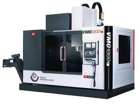 Shenyang Vertical Machining Center VMC1300B X/Y/Z 1300/700/700 - picture0' - Click to enlarge