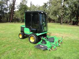 John Deere 1565 Front Deck Lawn Equipment - picture0' - Click to enlarge