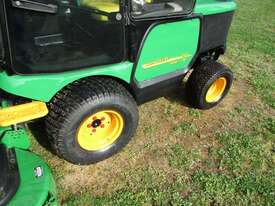 John Deere 1565 Front Deck Lawn Equipment - picture2' - Click to enlarge