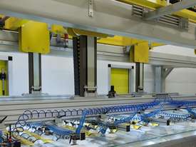 DELUX Laminating Line by Keraglass - picture1' - Click to enlarge