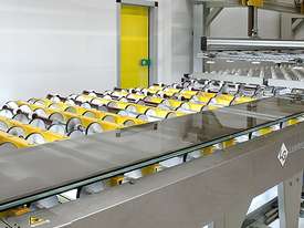 DELUX Laminating Line by Keraglass - picture2' - Click to enlarge
