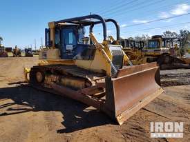 2005 Komatsu D65PX-15 Crawler Tractor - picture0' - Click to enlarge