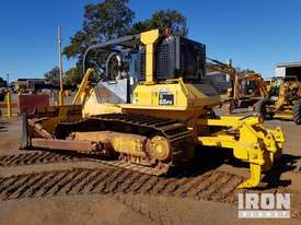 2005 Komatsu D65PX-15 Crawler Tractor - picture1' - Click to enlarge