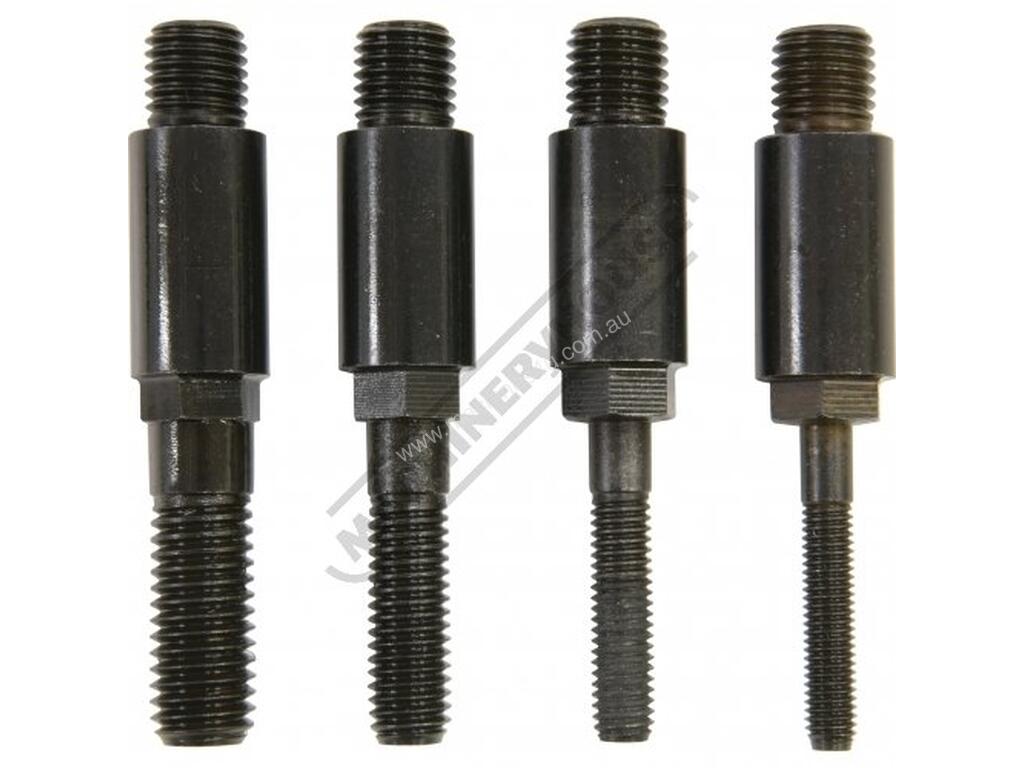 New Hafco N002 Replacement Rivet Nut Mandrels M5 M6 M8 M10 Automotive