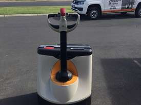 Crown Electric Pallet Mover  WP (Bunbury Branch)  - picture0' - Click to enlarge