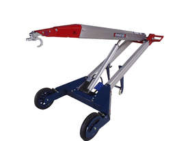 POWERED HAND TRUCK - picture0' - Click to enlarge
